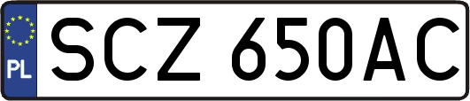 SCZ650AC