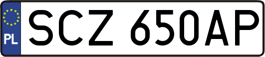 SCZ650AP