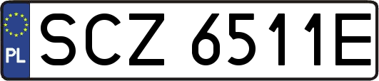 SCZ6511E