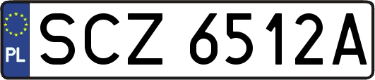 SCZ6512A