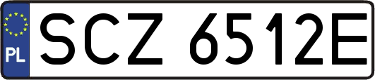 SCZ6512E