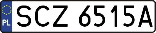 SCZ6515A