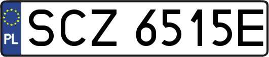 SCZ6515E