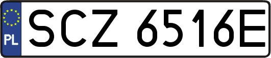 SCZ6516E