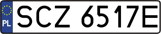 SCZ6517E