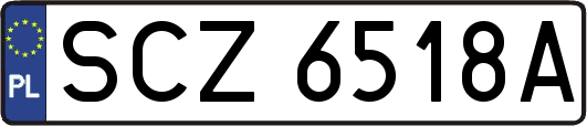 SCZ6518A