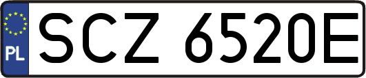 SCZ6520E