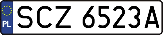 SCZ6523A