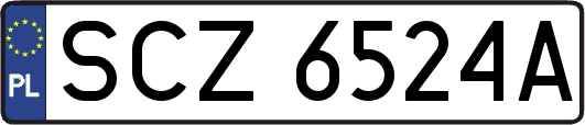 SCZ6524A