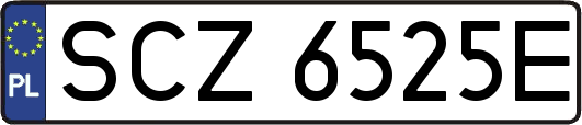 SCZ6525E