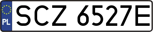 SCZ6527E