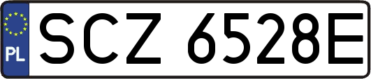 SCZ6528E