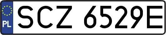 SCZ6529E