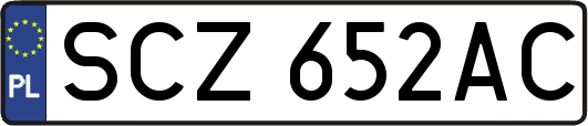 SCZ652AC