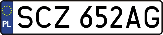 SCZ652AG