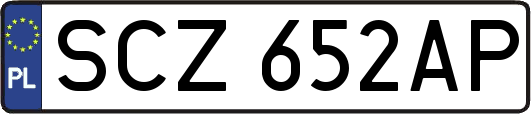 SCZ652AP