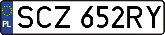 SCZ652RY