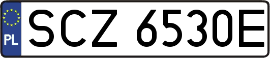 SCZ6530E