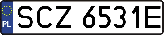 SCZ6531E