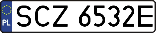 SCZ6532E