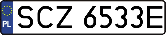 SCZ6533E