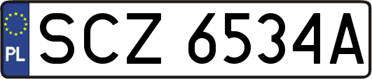 SCZ6534A
