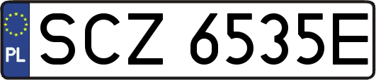 SCZ6535E