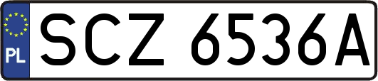 SCZ6536A
