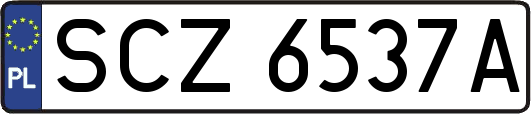 SCZ6537A