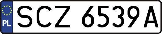 SCZ6539A
