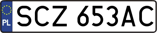 SCZ653AC