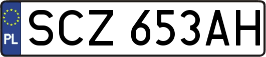 SCZ653AH