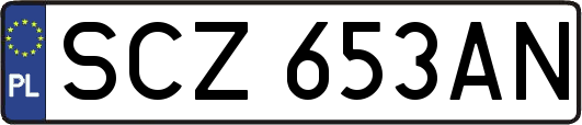 SCZ653AN