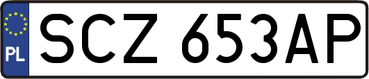 SCZ653AP