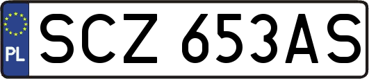SCZ653AS