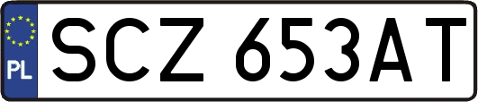 SCZ653AT