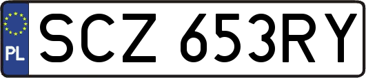 SCZ653RY