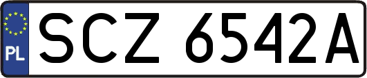SCZ6542A