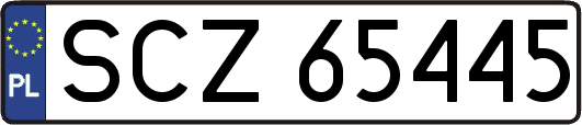 SCZ65445