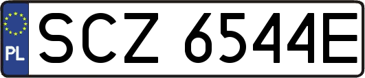 SCZ6544E