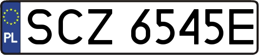 SCZ6545E