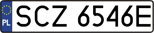 SCZ6546E