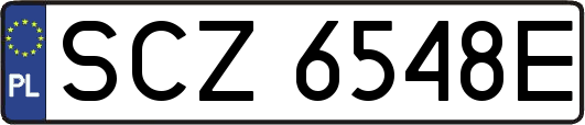 SCZ6548E