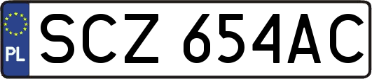 SCZ654AC