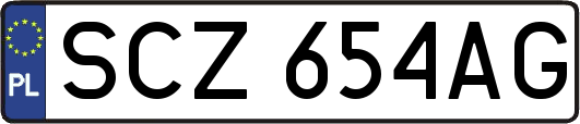 SCZ654AG