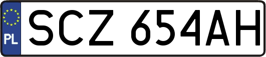 SCZ654AH