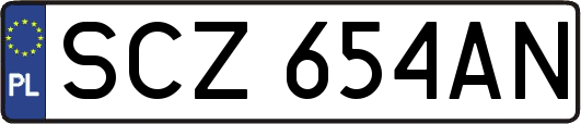 SCZ654AN