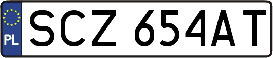 SCZ654AT