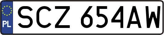 SCZ654AW