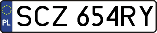 SCZ654RY